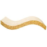 Catit - Scratcher with Catnip - S-shape