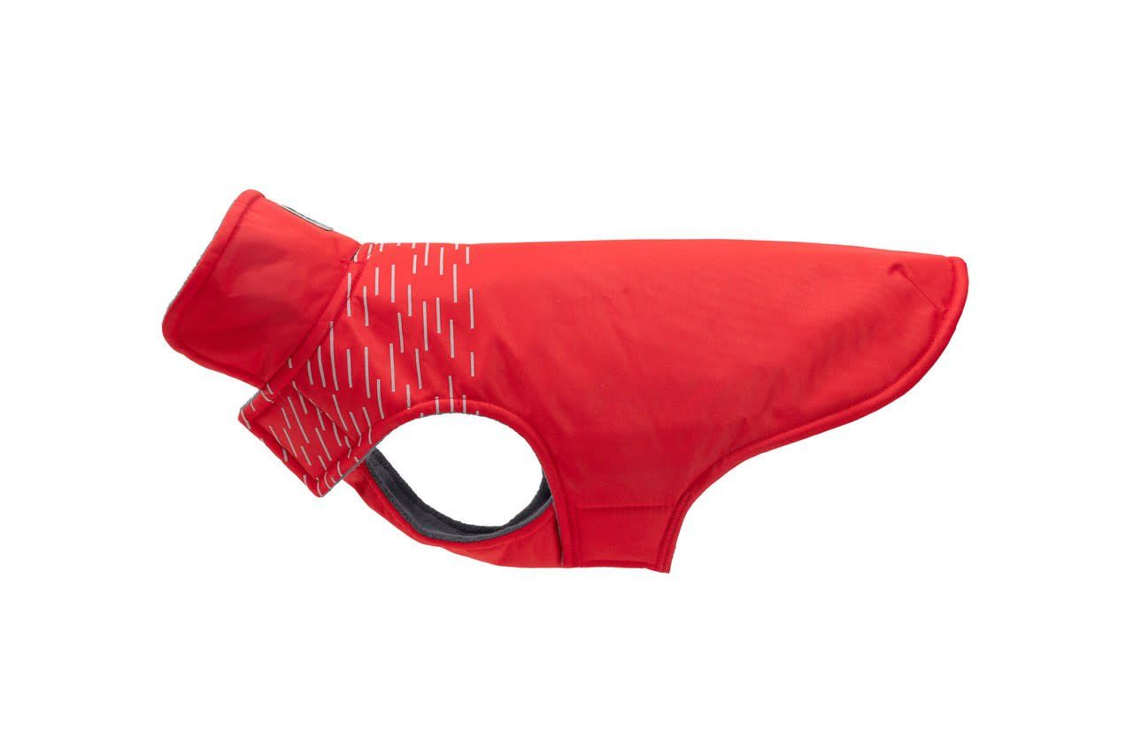 RC Pets - Cascade Coat Red Size 30