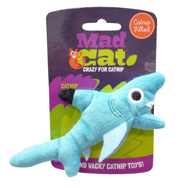Mad Cat - Shark Biter
