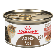 Royal Canin - FHN Aging 12+ Thin Slices Cat 85g