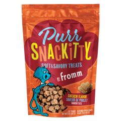 Fromm - PurrSnackitty Chicken 3oz
