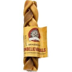 Silver Spur - Unbelievabulls Braided 6&quot;