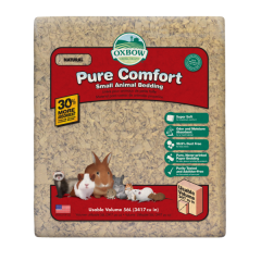 Oxbow - Pure Comfort Bedding Oxbow Natural 56L