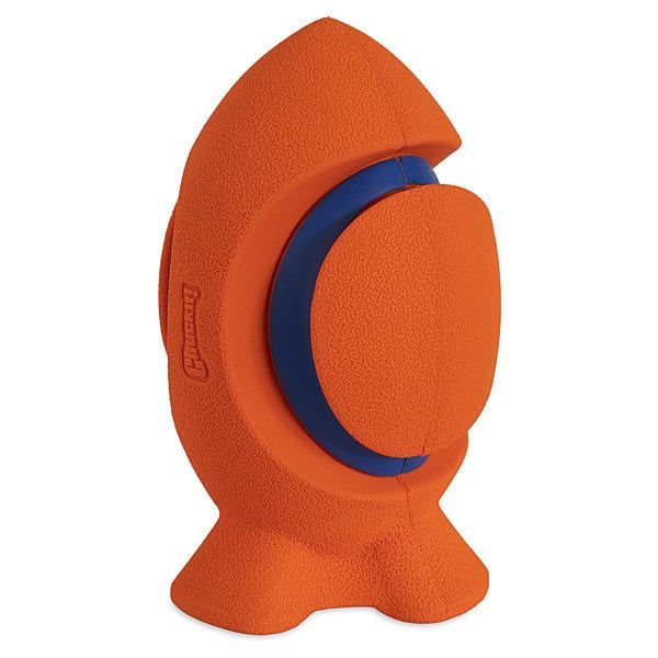 Chuckit! - Kickoff