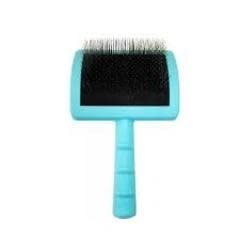 Wahl - Curved Slicker Brush Firm Pin Small
