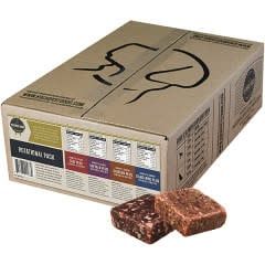 K9 Choice - Rotation Pk Beef. Chicken, Kangaroo, Buffalo 20LB