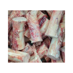 Iron Will Raw - Dog Beef Marrow Bones Large 1 pc 750 g