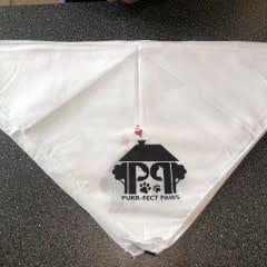 Purr-fect Paws - Bandana