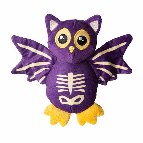 Snugarooz - Halloween Skel-E-Bat 7" Dog