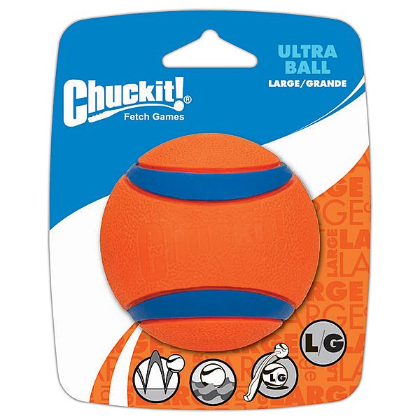 Chuckit! - Ultra Ball Floats