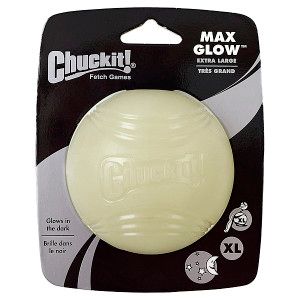 Chuckit! - Max Glow Ball
