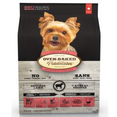 OBT - Lamb Small Breed Dog