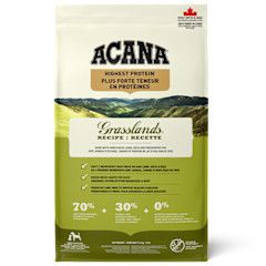 Acana - Grasslands Dog