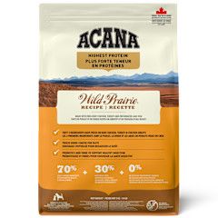 Acana - Wild Prairie Dog