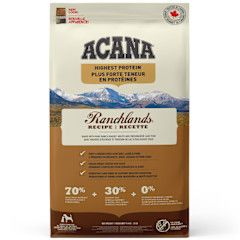 Acana - Ranchlands Dog