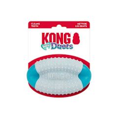 Kong - Duos Dental Football Medium/Large