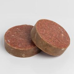 Pets Go Raw - Bulk Beef Full Meal Dog