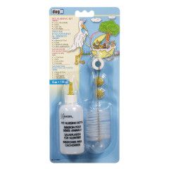 Pet-Ag - Dogit Nursing Kit Kitten/Puppy 4oz