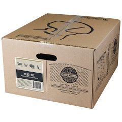 K9 Choice - Complete Cuisine Multi Mix Box, Size: 40lb (little cubes)