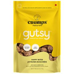 Crumps&#39; Naturals - Dog Gutsy Happy Bites 130g