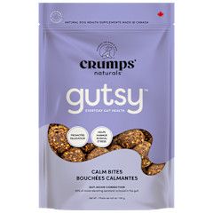Crumps&#39; Naturals - Dog Gutsy Calm Bites 130g