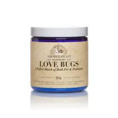 Adored Beast - Love Bug