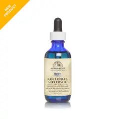 Adored Beast - Colloidal SilverSol 50ml