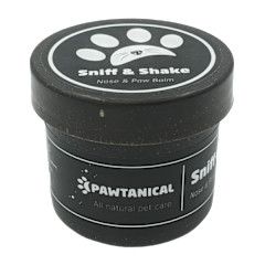 Pawtanical - Sniff &amp; Shake Nose/Paw Balm 50 g