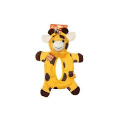 Growl - Bruizers Giraffe Yellow 15&quot;
