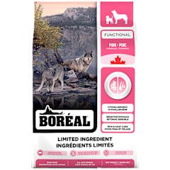 Boreal - Dog Functional LID All Breed Pork