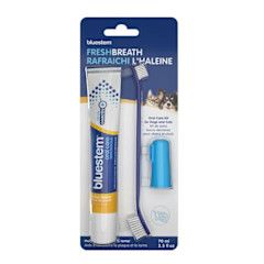 Bluestem - Oral Care Kit Chicken Flavour