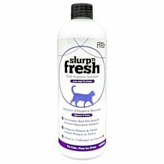 Enviro Fresh - Slurp N Fresh 400ml | Cat