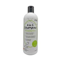 Enviro Fresh - 4 in 1 Shampoo White Tea &amp; Cucumber 380ml