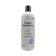 Enviro Fresh - Puppy Shampoo Coconut Milk 380ml