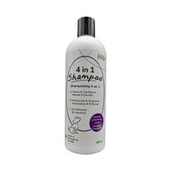 Enviro Fresh - 4 in 1 Shampoo Lavender &amp; Chamomile 380ml