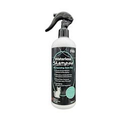 Enviro Fresh - WaterlessShampoo Coconut Lime Verbena 380ml|Cat