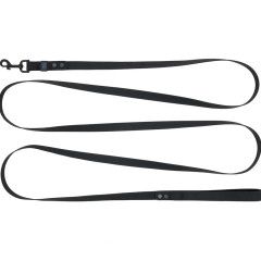 RC Pets - Waterproof Long Line Black 3/4&quot;x10&#39;