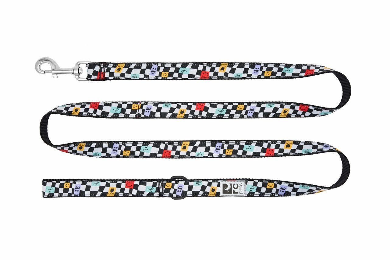 RC Pets - Leash 3/4 x 6&#39;