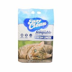 Pestell - Easy Clean Scoop Litter Fresh Linen 20lb
