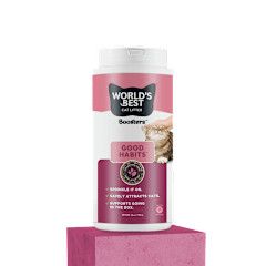 World's Best - Good Habits Booster 18oz