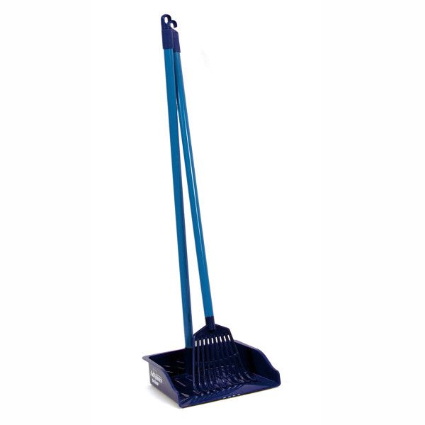 Coastal - Advance Large Pan and Rake 39.5"