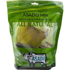Silver Spur - Asado Mixed Bag 1LB