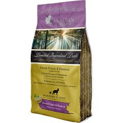 CN - Grain Free Venison &amp; Sweet Potato Dog