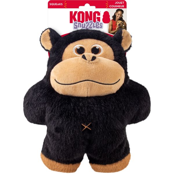 Kong - Snuzzles Gorilla XLarge