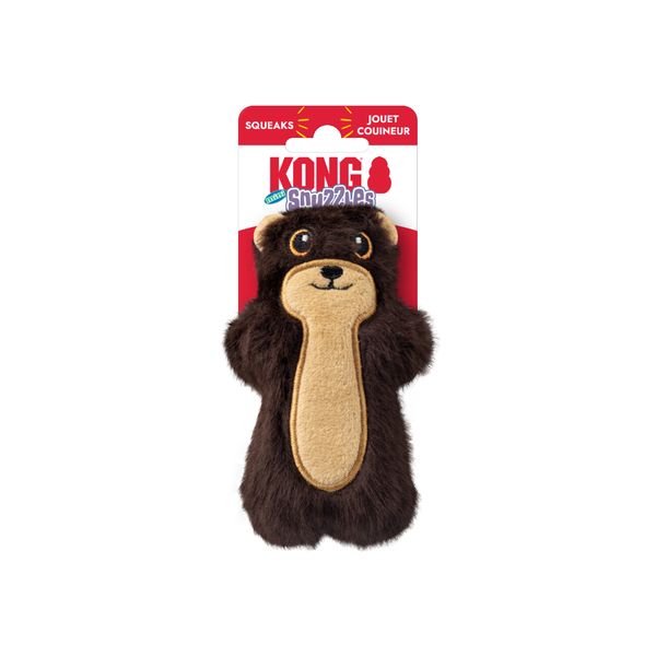 Kong - Snuzzles Mini Otter XSmall