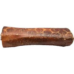 Silver Spur - Asado Center Cut Beef Bone Esophagus Wrap 6&quot;