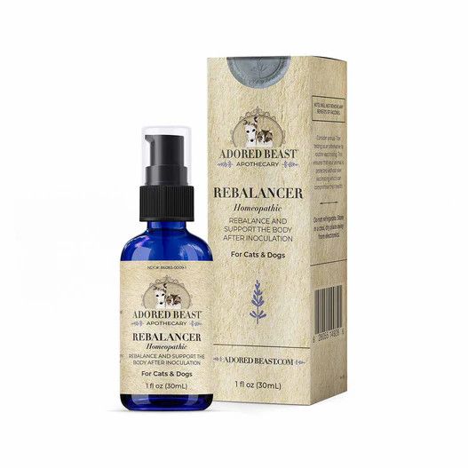 Adored Beast - Rebalancer 30ml