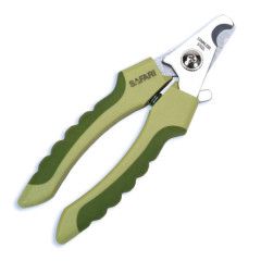 Coastal - Safari Professional Stainless Steel Nail Trimmers, Size: Large
