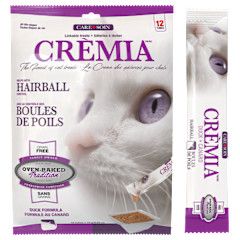 OBT - Cremia Puree Hairball Duck Cat 180g