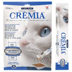 OBT - Cremia Puree Skin &amp; Stomach Tuna Cat 180g